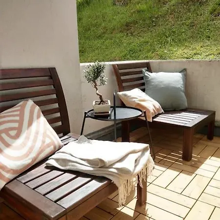 Waldrand Apartamento Todtmoos