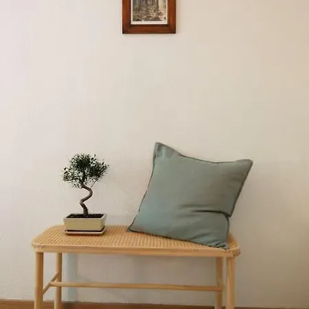 Waldrand 아파트 *